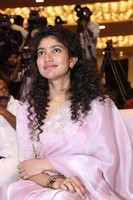 Sai Pallavi at Amaran Movie Pre Release